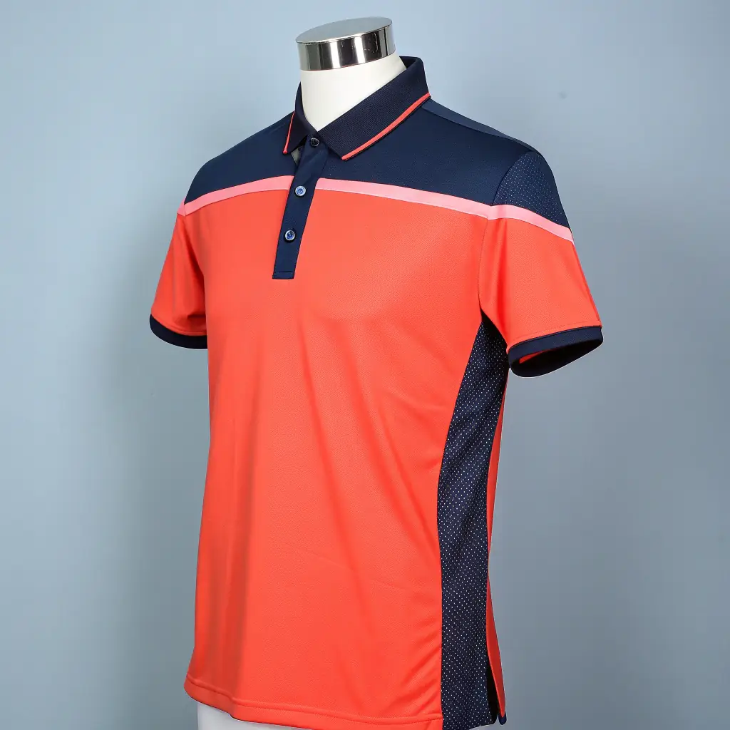 Polo Performance Polo Shirt