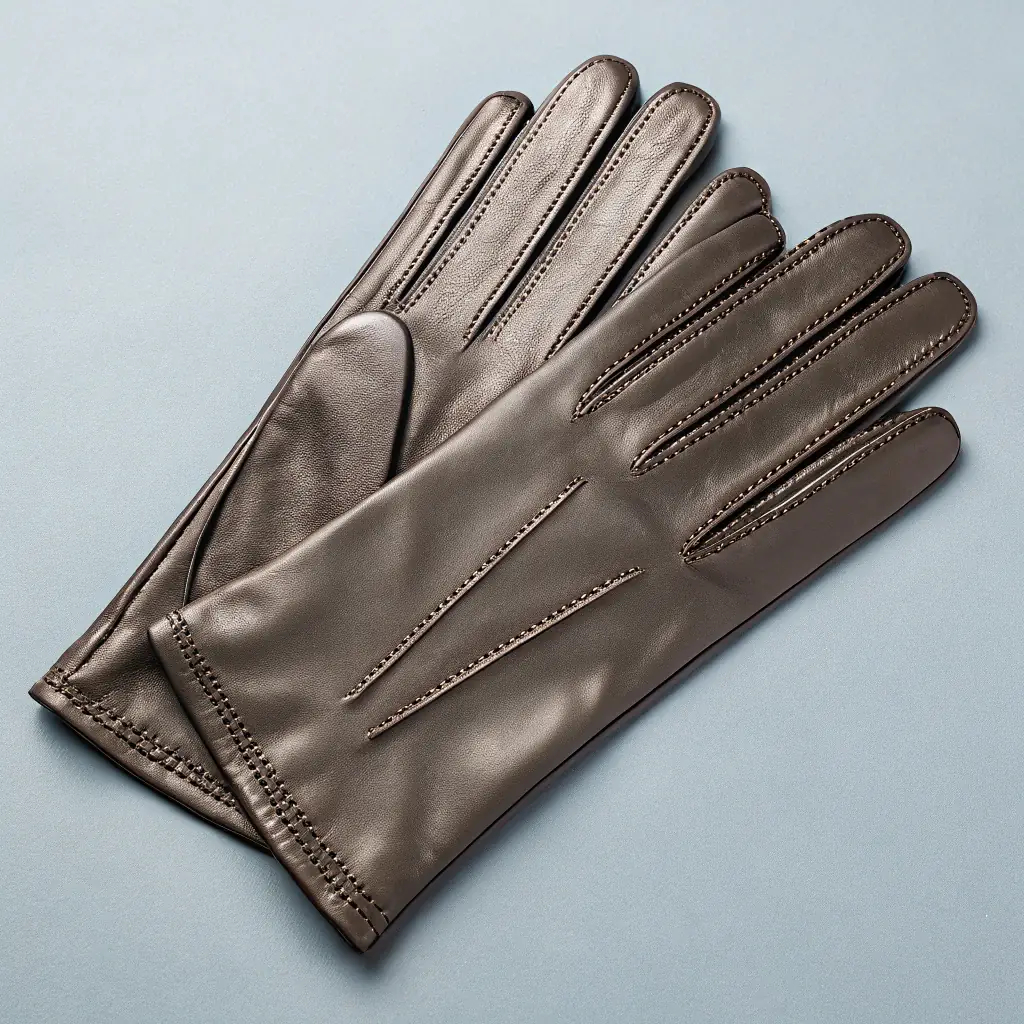Champion Pride Leather Gloves